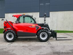 Manitou MLT 625