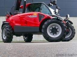 Manitou MLT 625