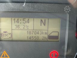Iveco EUROCARGO 180-280