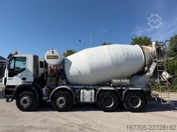 Iveco TRAKKER 500