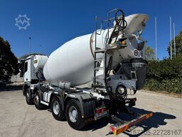 Mercedes-Benz Arocs 4145