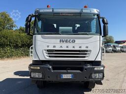 Iveco Trakker 450