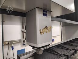 Carl Zeiss IMT GmbH Prismo 9/12/7 VAST Gold mit Rundtisch