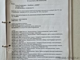 Almar (Brodpol) 25/111/615/18