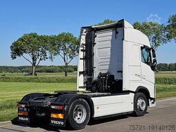 VOLVO FH 500 2X TANK I-PARK-COOL