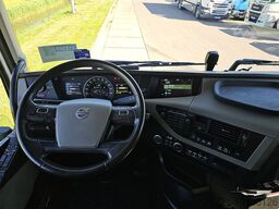 VOLVO FH 500 2X TANK I-PARK-COOL