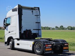 VOLVO FH 460 I-SAVE SKIRTS 2XTANK