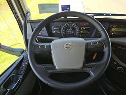 VOLVO FH 460 I-SAVE SKIRTS 2XTANK