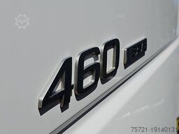 VOLVO FH 460 I-SAVE SKIRTS 2XTANK