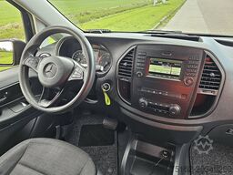 MERCEDES-BENZ VITO 116 ac aut. DC EURO6