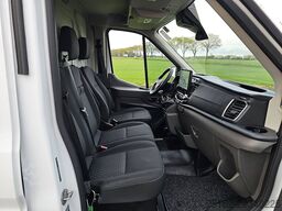 FORD TRANSIT 2.0 L4H3 RWD Navi