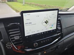 FORD TRANSIT 2.0 L4H3 RWD Navi