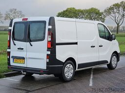 RENAULT TRAFIC 1.6 DCI L1H1 Navi Euro6 AC!