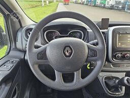 RENAULT TRAFIC 1.6 DCI L1H1 Navi Euro6 AC!
