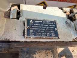 TAKEUCHI TB 216/Powertilt/Taklock/Verbreiterbar/ 2 Stk.!