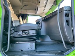 VOLVO FH500/VDL Abrollhaken 7,10m/Funk/Globe XL