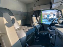 VOLVO FH500/VDL Abrollhaken 7,10m/Funk/Globe XL