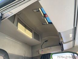 VOLVO FH500/VDL Abrollhaken 7,10m/Funk/Globe XL