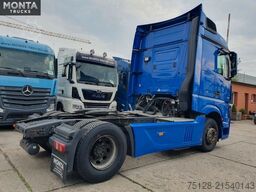 MERCEDES-BENZ Actros 1842 LS, Euro6, Klima, 1.Hand, TÜV