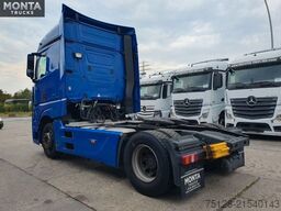 MERCEDES-BENZ Actros 1842 LS, Euro6, Klima, 1.Hand, TÜV