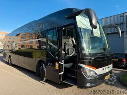 SETRA S 515 HD VIP Edition 49 Sitze EURO 6