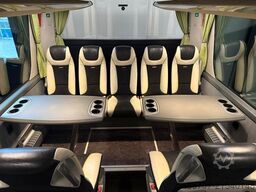 SETRA S 515 HD VIP Edition 49 Sitze EURO 6