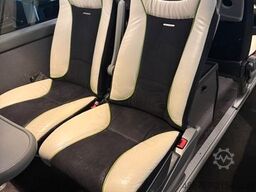 SETRA S 515 HD VIP Edition 49 Sitze EURO 6