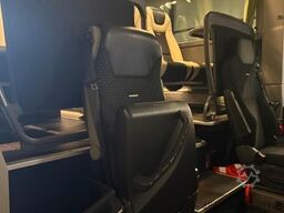 SETRA S 515 HD VIP Edition 49 Sitze EURO 6