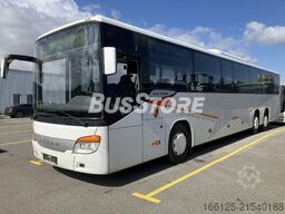 SETRA S 417 UL