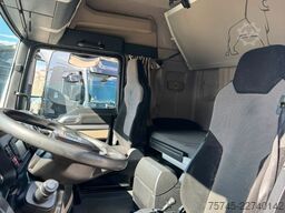 MAN TGX 18.460 * VOLUMEN * RETARDER*315 / 70 BEREIFT