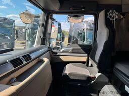 MAN TGX 18.460 * VOLUMEN * RETARDER*315 / 70 BEREIFT