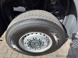 SCANIA G410 4x4 Abrollkip Palfinger + Winterdienst