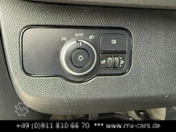 MERCEDES-BENZ Sprinter 214 Kasten L2H2 Lang Hoch Klima Kamera