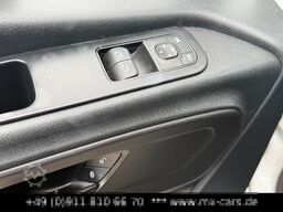 MERCEDES-BENZ Sprinter 214 Kasten L2H2 Lang Hoch Klima Kamera