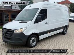 MERCEDES-BENZ Sprinter 214 Kasten L2H2 Lang Hoch Klima Kamera