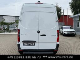 MERCEDES-BENZ Sprinter 214 Kasten L2H2 Lang Hoch Klima Kamera