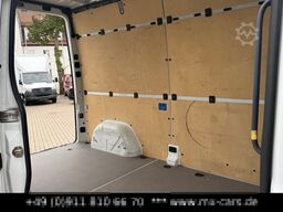 MERCEDES-BENZ Sprinter 214 Kasten L2H2 Lang Hoch Klima Kamera