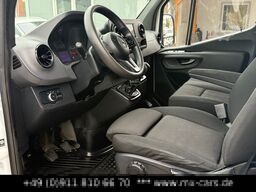 MERCEDES-BENZ Sprinter 214 Kasten L2H2 Lang Hoch Klima Kamera