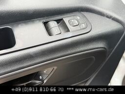 MERCEDES-BENZ Sprinter 214 Kasten L2H2 Lang Hoch Klima Kamera