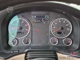 MAN TGX 26.460 6X2*4 FGST Motor Überholt !!