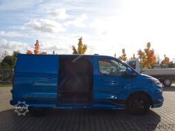FORD Transit Custom 320L1 Sport 4x4 Aut. AHK Standhz