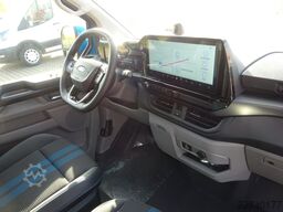 FORD Transit Custom 320L1 Sport 4x4 Aut. AHK Standhz