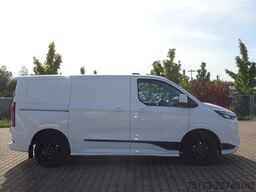 FORD Transit Custom 320L1 Sport 4x4 Aut. AHK Standhz