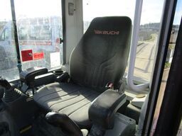 Takeuchi TB 228 -POWERTILT + Schnellwechsler +3 Löffel