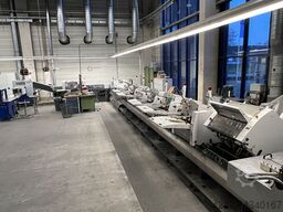 Heidelberg ST 450