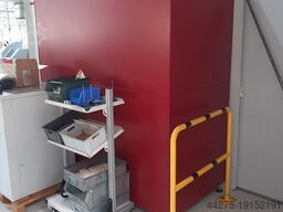 K & S Toolserver