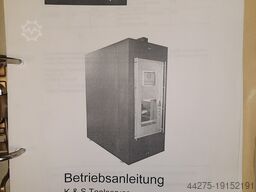 K & S Toolserver