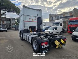 DAF XF 460 EURO 6 AUT RETARDER