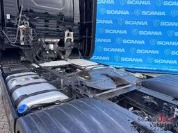 Scania S 590 A4x2NA RETARDER V8 DIFF-L LED