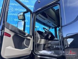 Scania S 590 A4x2NA RETARDER V8 DIFF-L LED